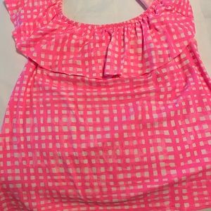 Size L LILLy off the shoulder